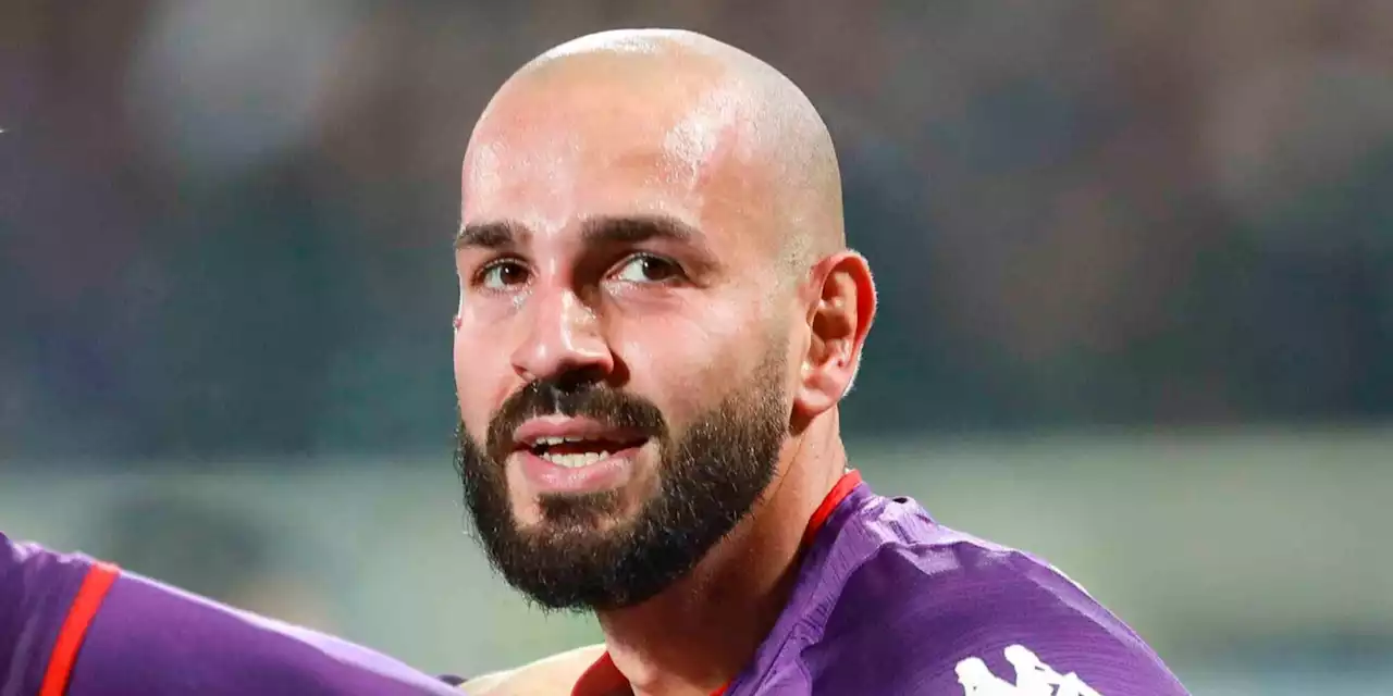 Saponara saluta la Fiorentina: 'Ho dato tutto'