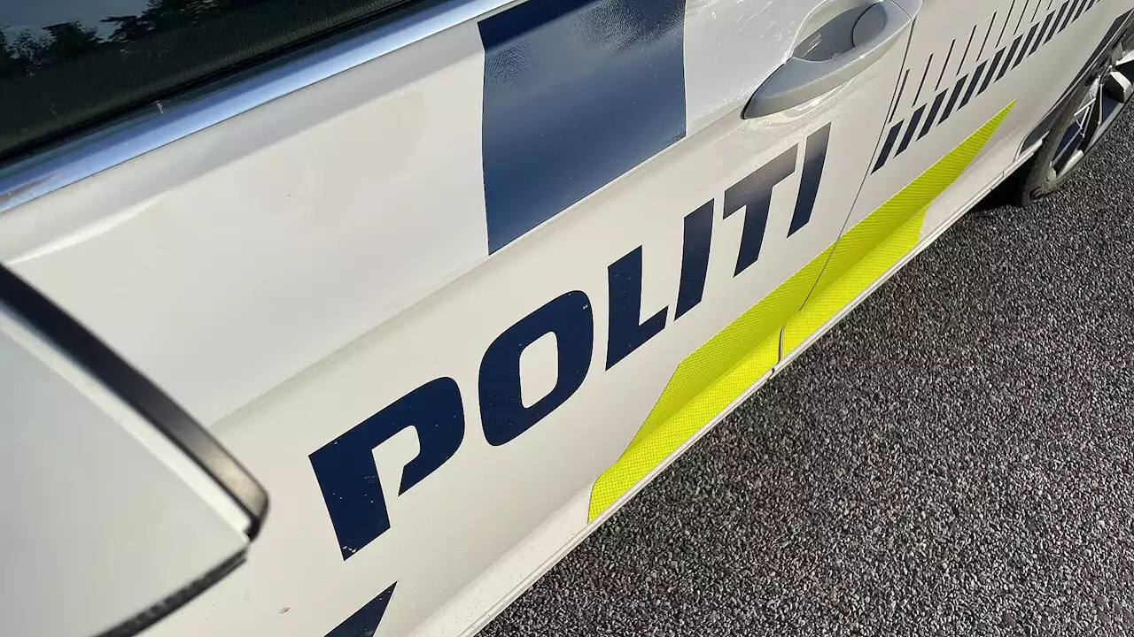 Lille dreng fundet foran Kvickly i Vestbyen - Politiet efterlyser pårørende