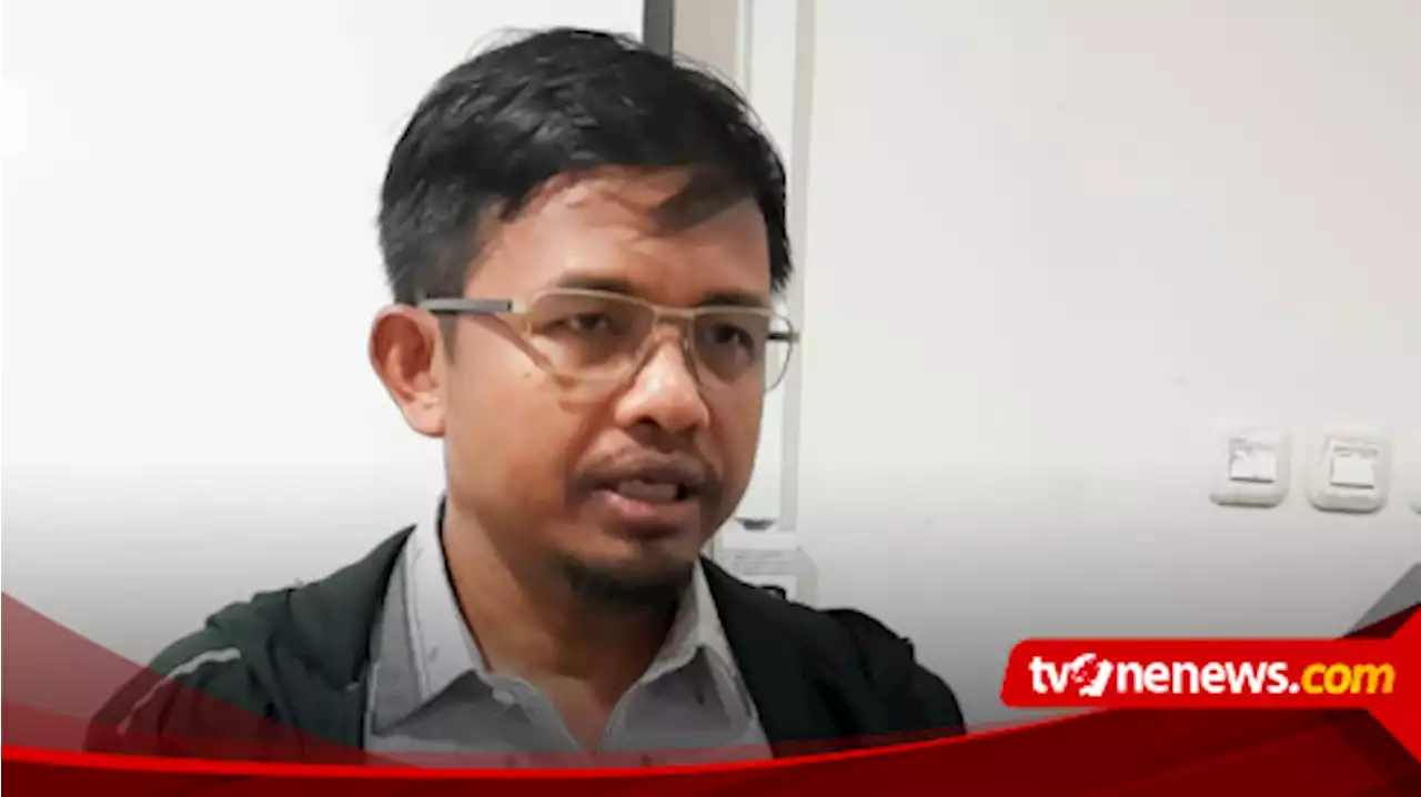 Komisioner KPU RI Idham Holik Ingatkan Peran Pers dalam Kualitas Demokrasi di Pemilu 2024