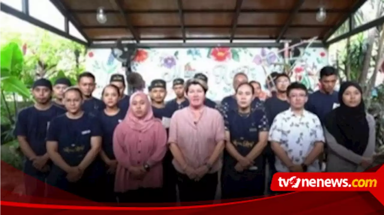 Soal Restoran Mamma Rosy “Keliru” Hidangkan Pasta Babi ke Pembeli Muslim, Begini Kata Pemilik