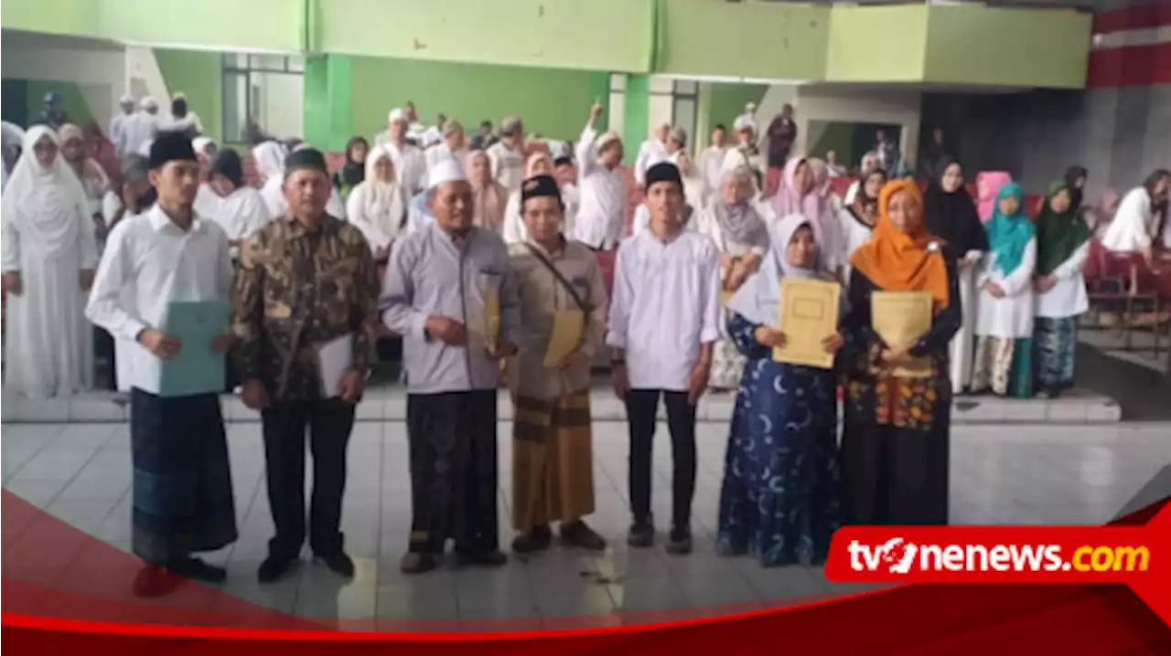 Warga NU Kota Malang Sepakat Dukung Gus Muhaimin sebagai Capres 2024