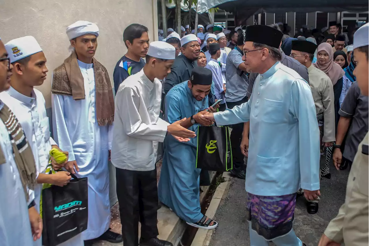 Hampir RM9 juta peruntukan sekolah agama, tahfiz di Kedah