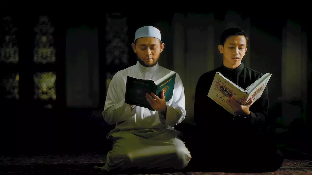 Tarik minat anak muda dengan Nur al-Quran