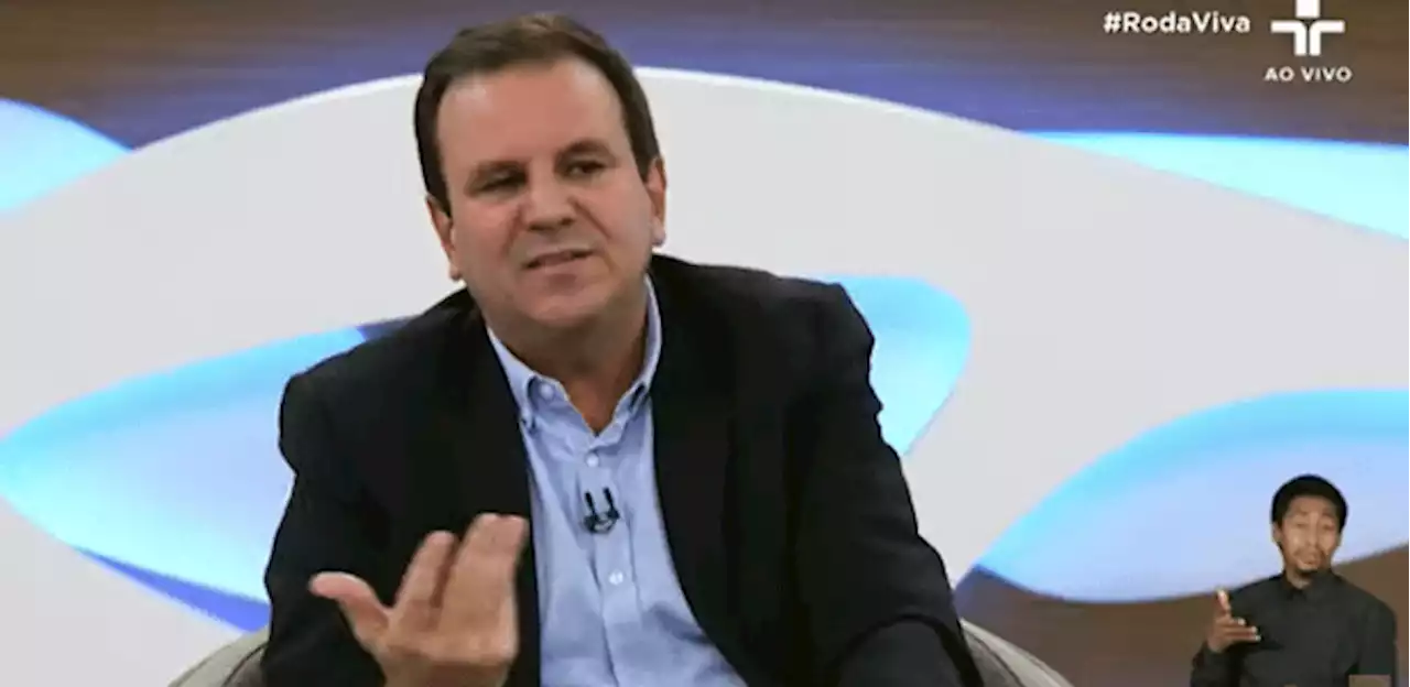 'Faltou liderança política da Dilma em Junho de 2013', diz Eduardo Paes