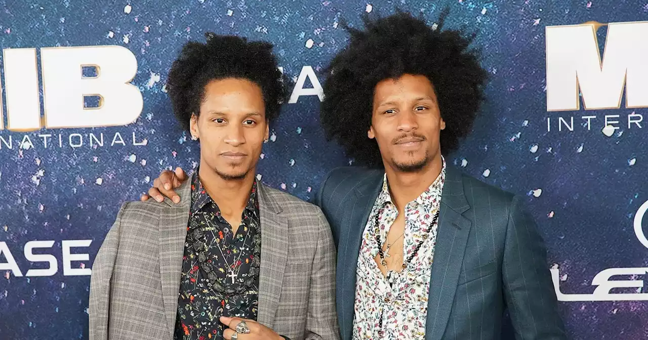 Beyonce's Dancers Les Twins Detail Their 'Emotional' Kids' Workshop