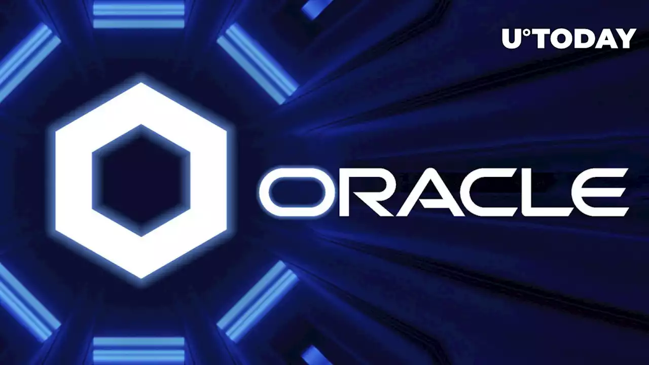 Chainlink Moves Millions of LINK in Support of Oracle Accessibility