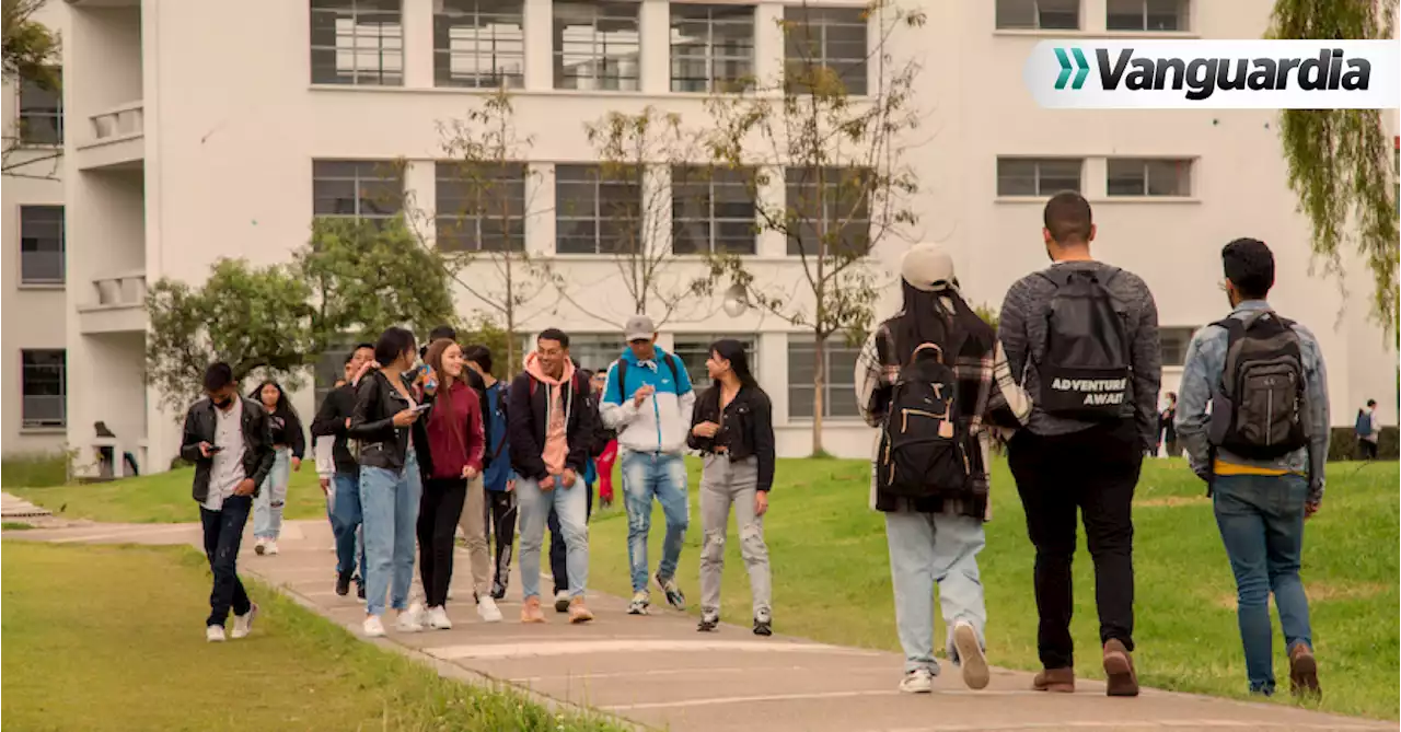 Senado aprueba Ley Matrícula Cero para financiar la educación superior pública en Colombia