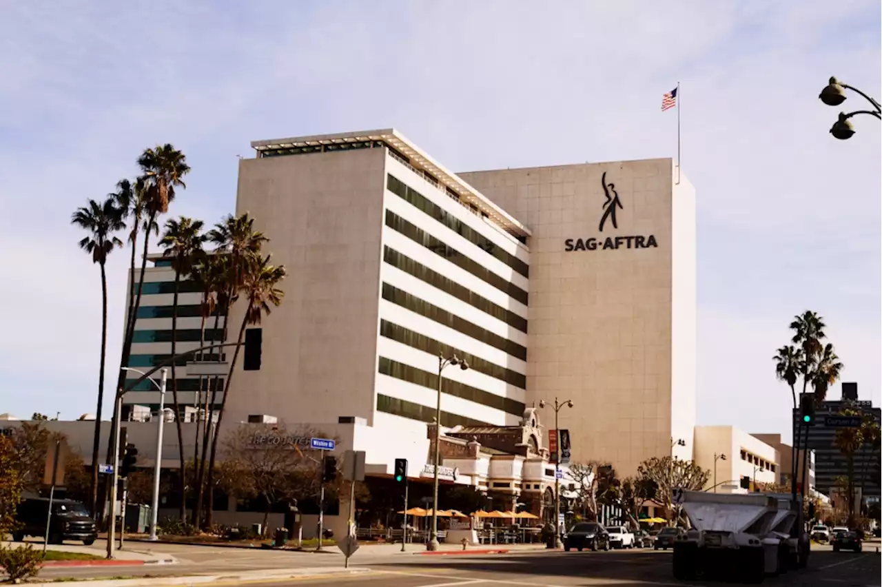 SAG-AFTRA Negotiations with AMPTP May Extend Past June 30 Contract Expiration Deadline