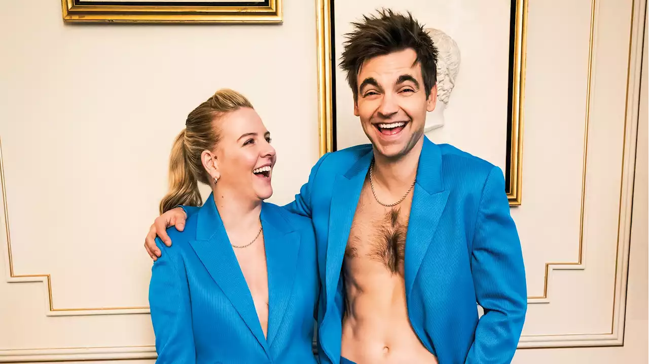 ‘The Other Two’ Find the Spotlight: Heléne Yorke and Drew Tarver on Ripping Hollywood a New One and the ‘Humiliating Experience’ of Being an Actor