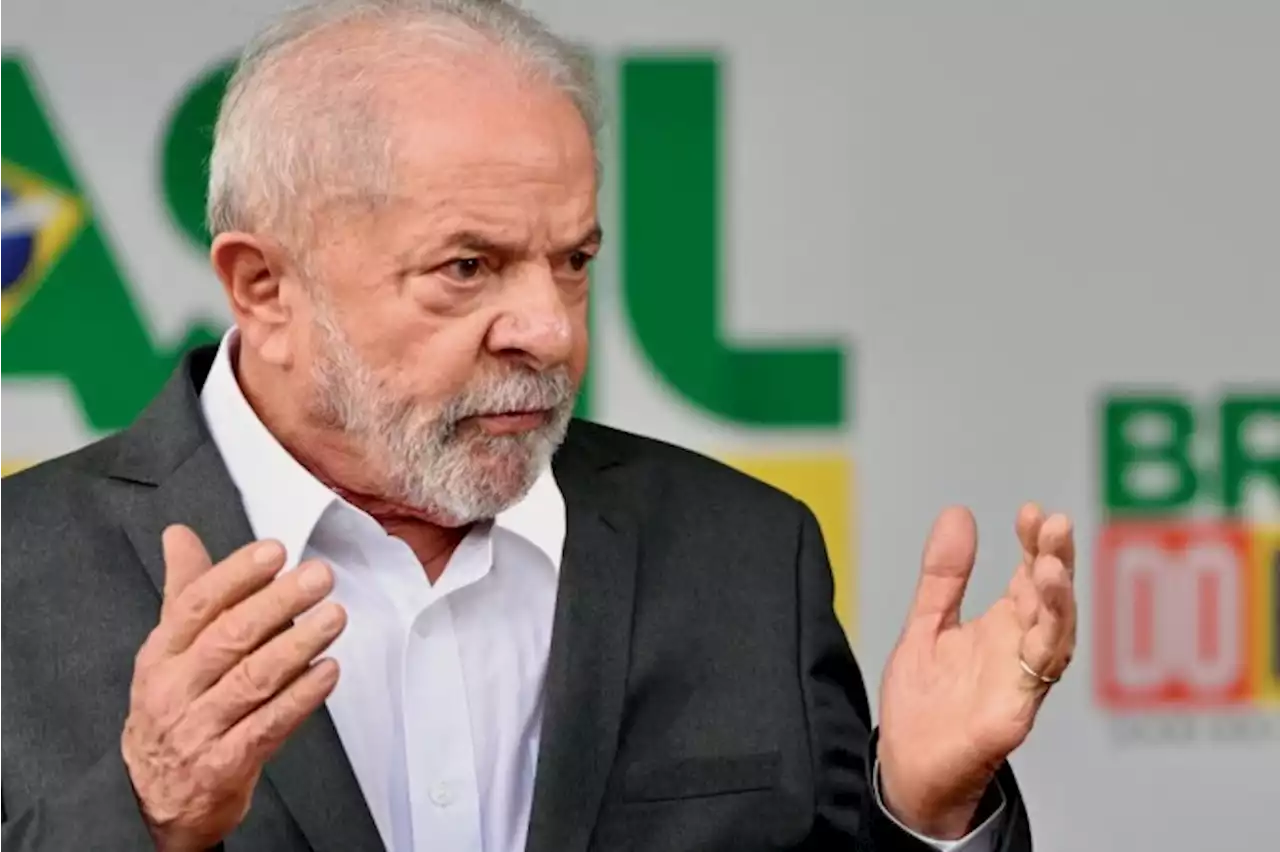 Lula volta a manter diálogo direto com ministros do STF | Radar