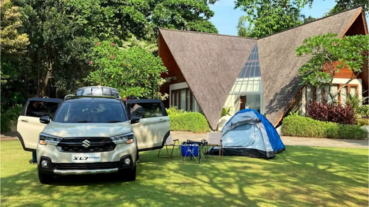 Mobil Baru di Indonesia Ini Bisa Dibeli Tanpa Inden