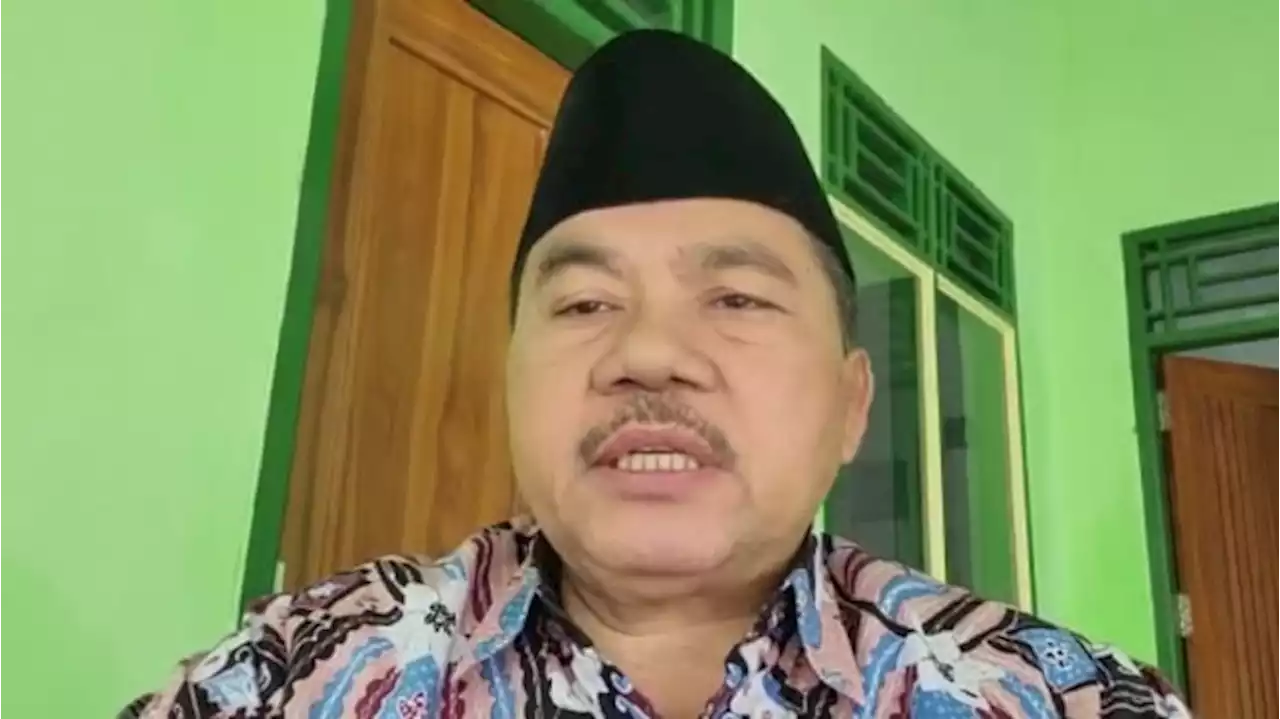 MUI Indramayu Minta Warga Tidak Ikut Pendidikan di Ponpes Al Zaytun