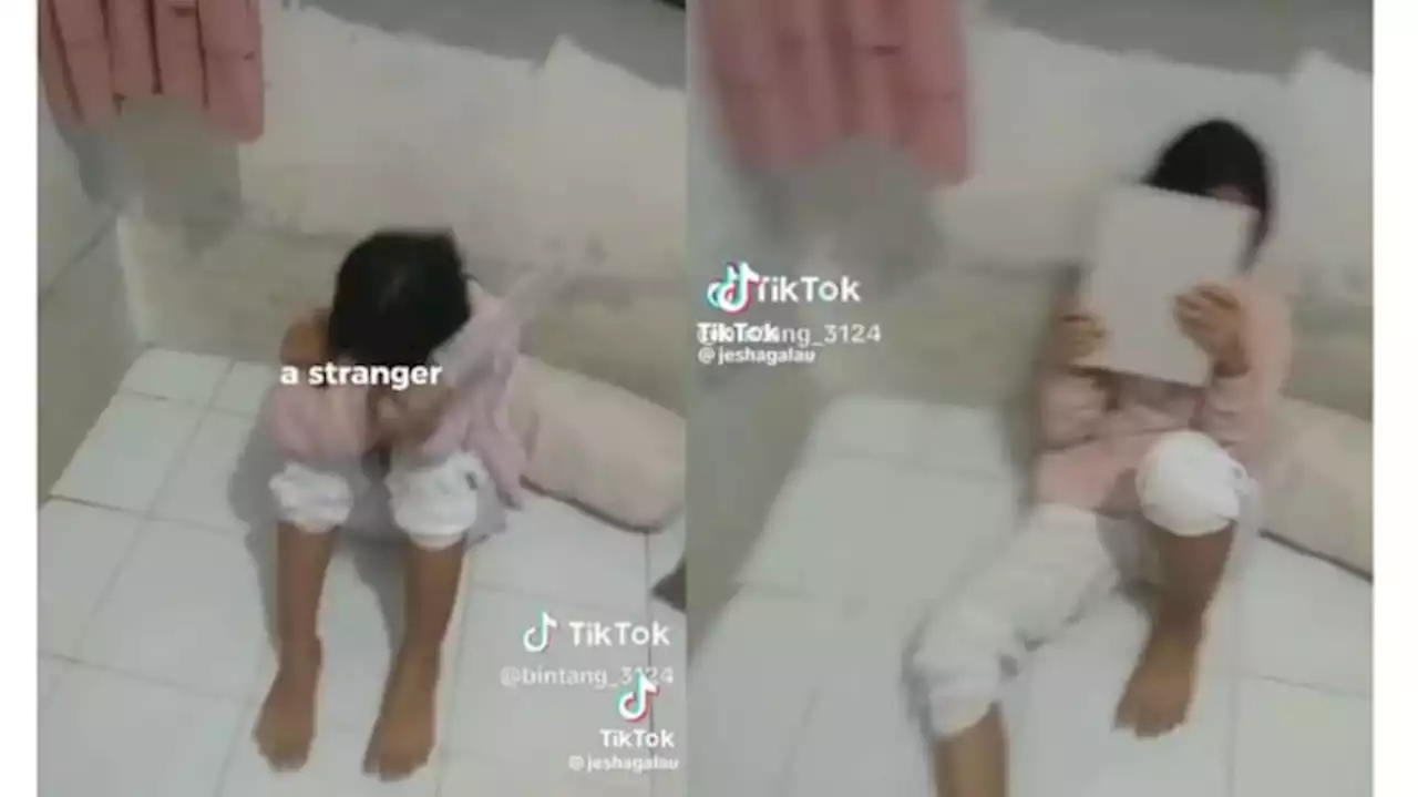 Viral Bocah 11 Tahun Diomelin Ayahnya Gegara Main RolePlay atau RP