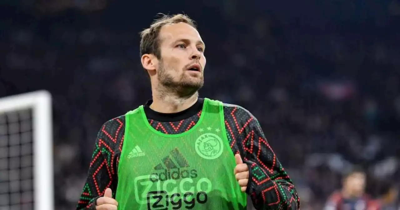 'Blind komt in welke hoedanigheid dan ook, ooit wel een keer terug bij Ajax'