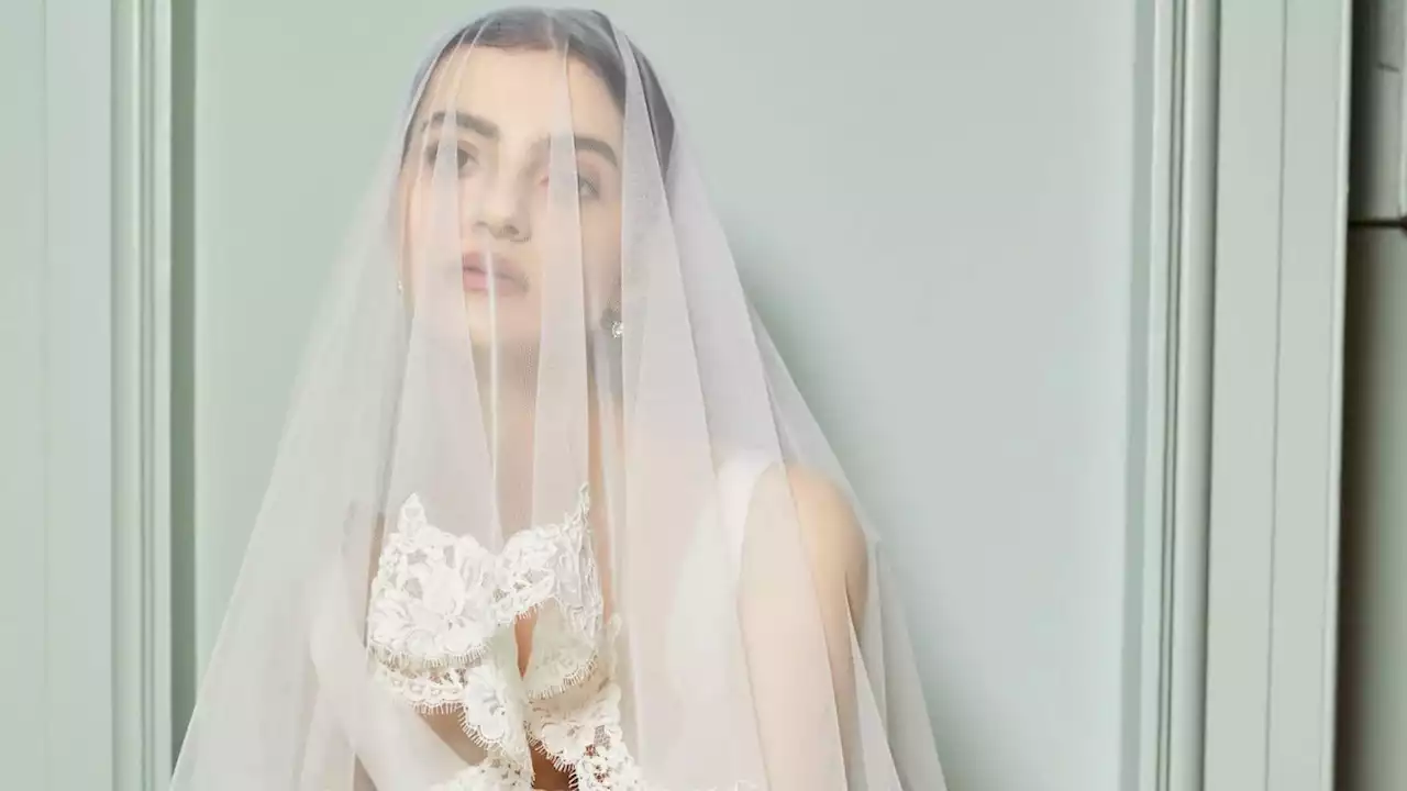 The Best Wedding Veils for Every Bride: Shop Vogue Weddings-Approved Styles in Tulle and Lace