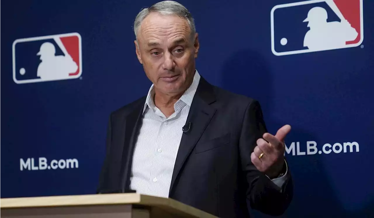 No robot umpires? Major League call-up not likely for 2024 season, MLB says issues still unresolved