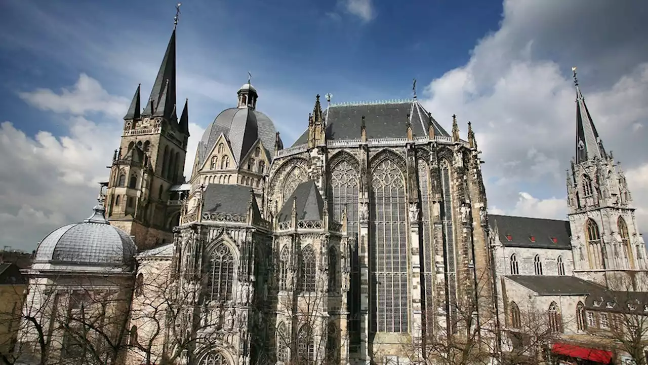 Woelki-Teilnahme an Gottesdienst in Aachen nach Protesten abgesagt