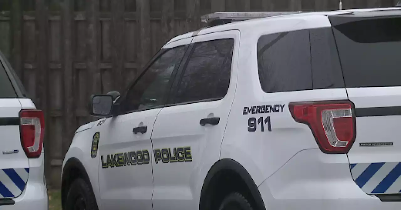 Lakewood Police investigating fatal shooting that occurred Friday