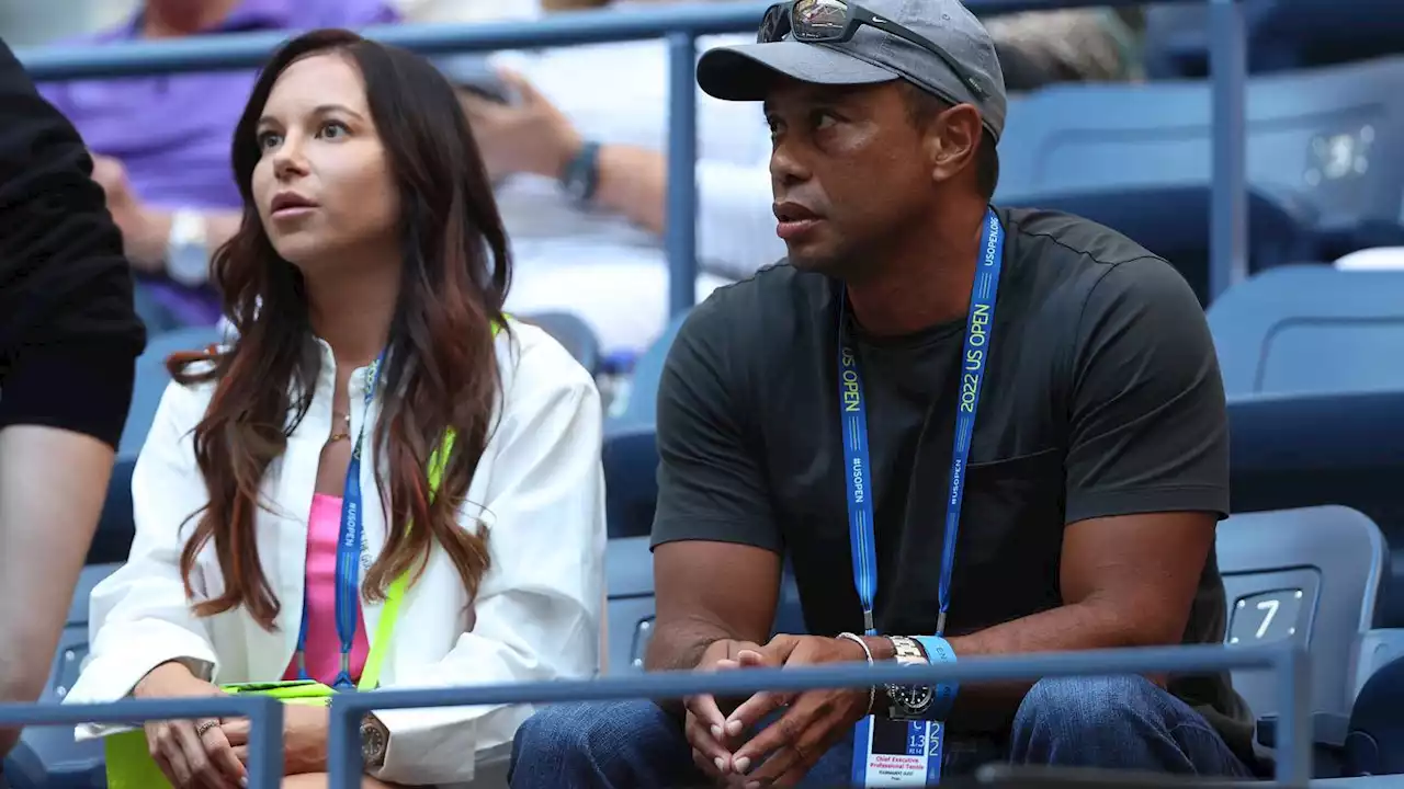 Tiger Woods' ex-girlfriend Erica Herman files appeal after judge denied Herman's request to have NDA lifted