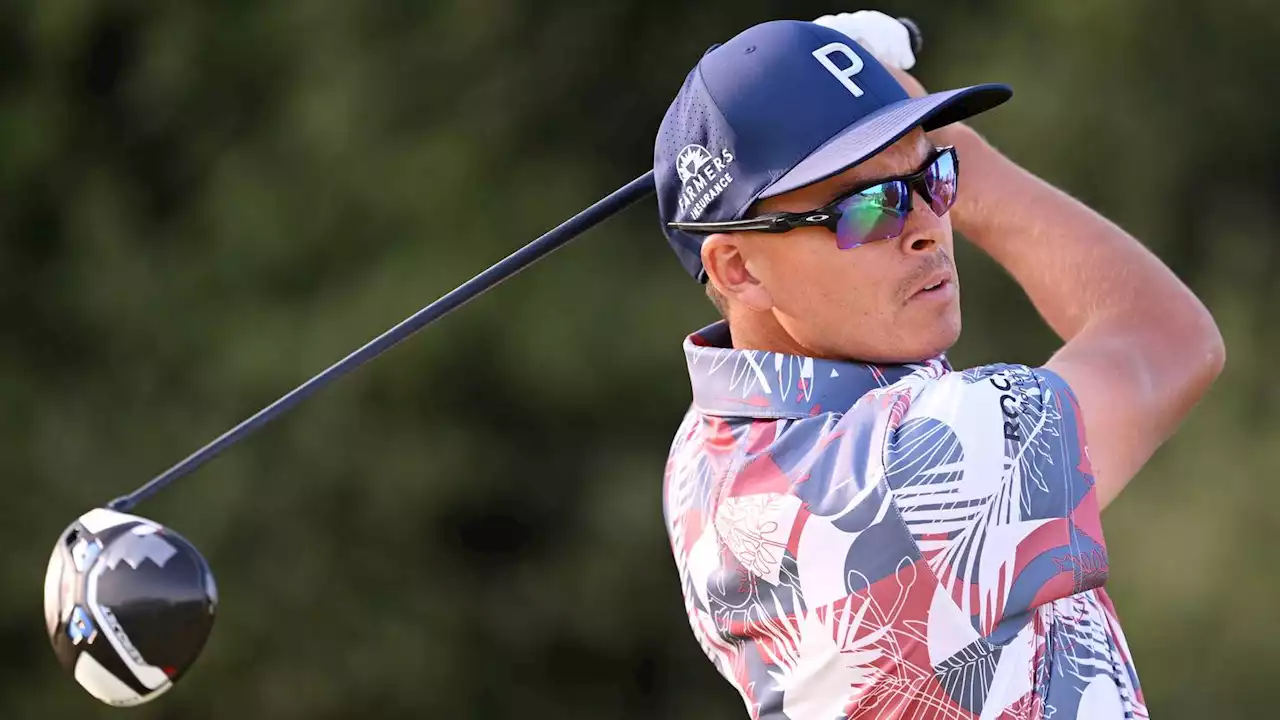 U.S. Open: Follow Rickie Fowler, Wyndham Clark, Rory McIlroy and others Saturday in Los Angeles