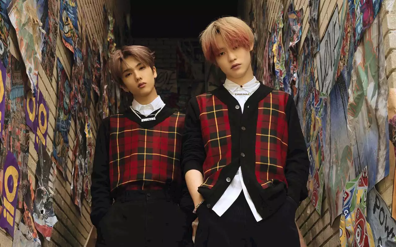 Chenle NCT Singgung Shipper Bareng Jisung yang Merajalela