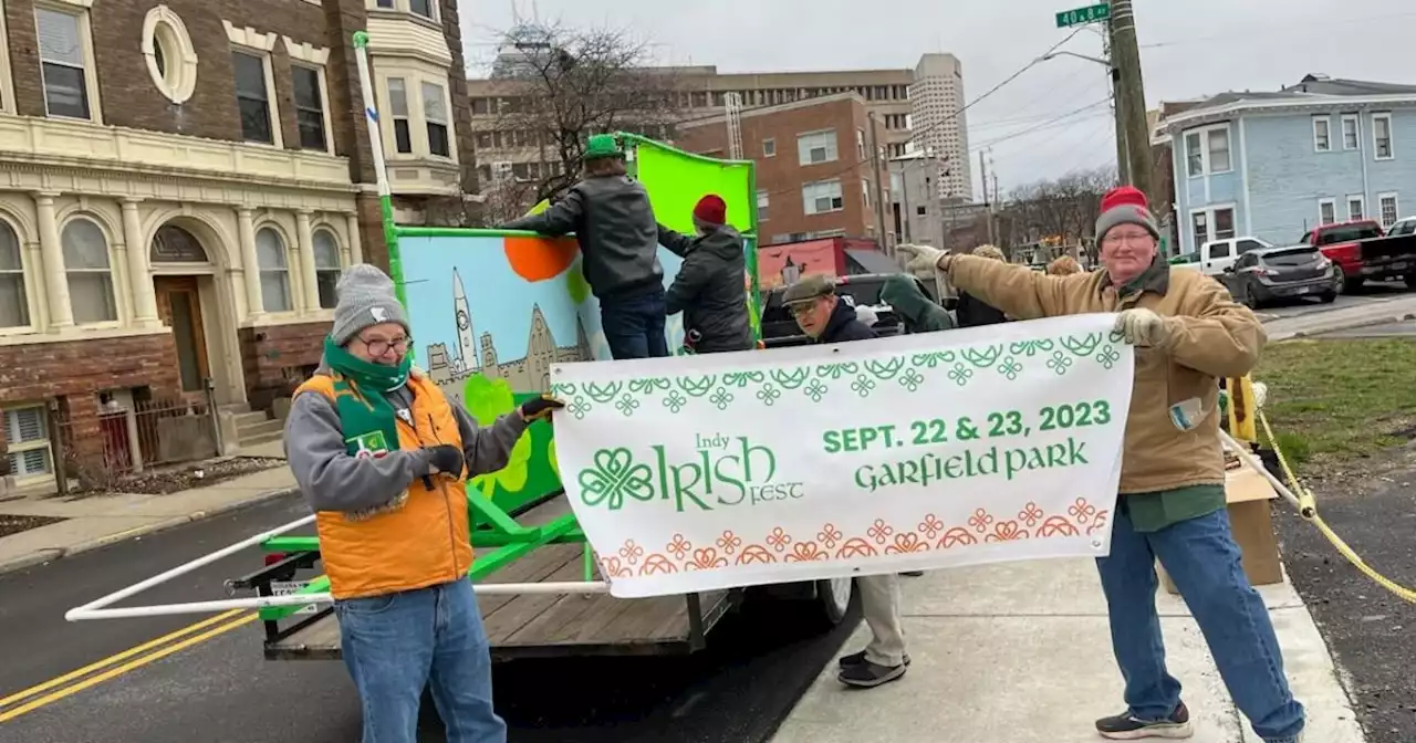 Indy Irish Fest canceled due to lack of funding