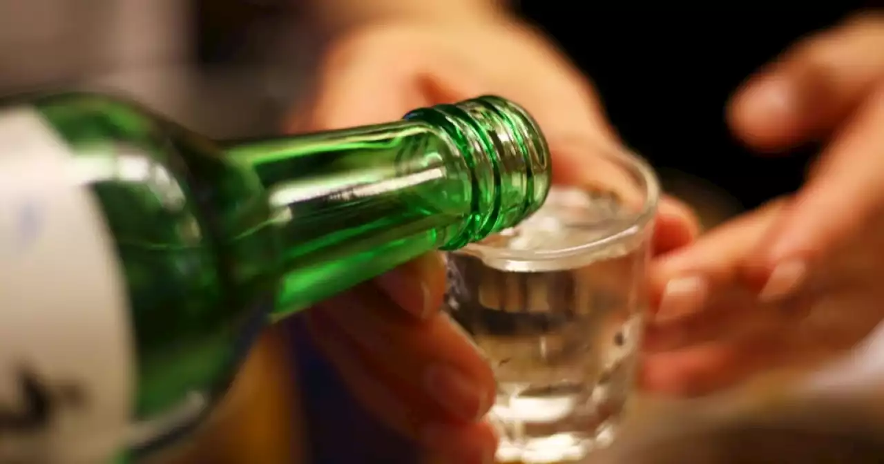 Study finds Americans are drinking alcohol at sustained elevated rates