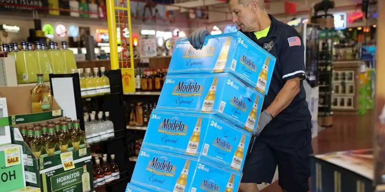 How Modelo Dethroned Bud Light as America’s Top Beer