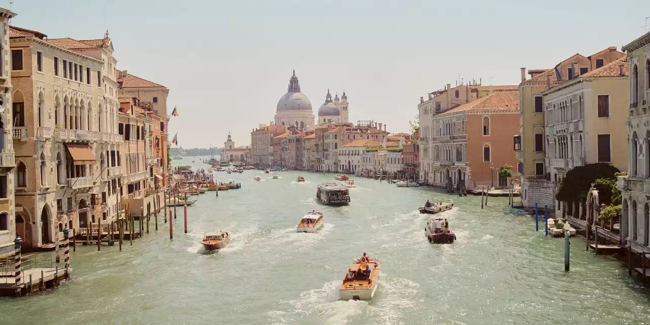 Venice Minus the Mobs: A Traveler’s Guide to Its Quiet (Even Empty) Corners