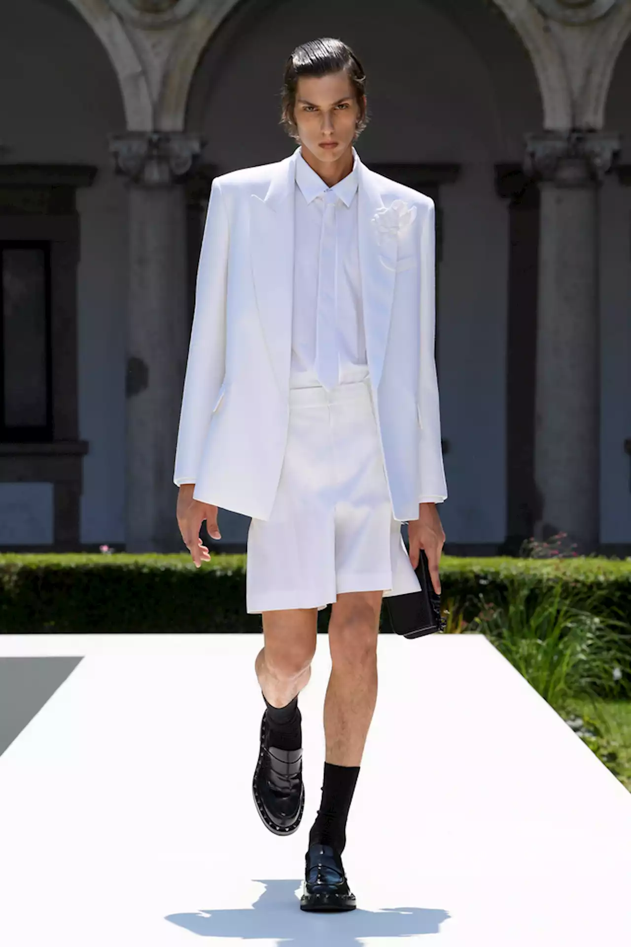 Valentino Men’s Spring 2024