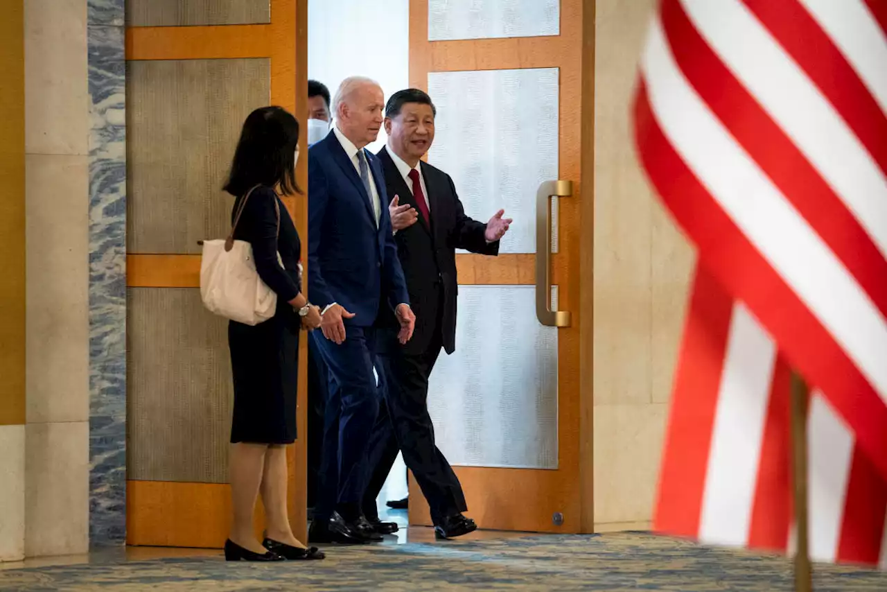 As Blinken Heads to China, a Wall of Suspicion Awaits Him