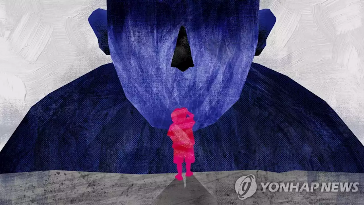 중학생 제자에게 시속 100㎞ 운전 강요·성적 학대한 30대 교사 | 연합뉴스