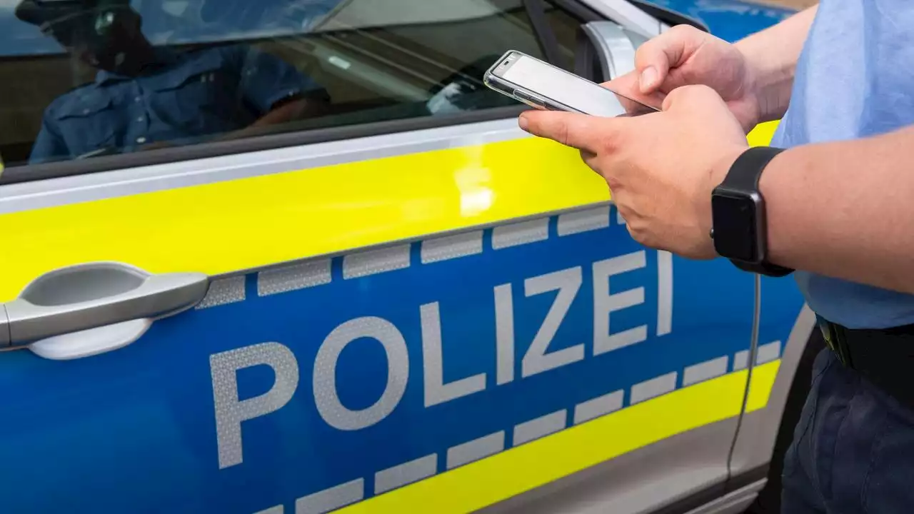 Armbrustschütze: Polizei vermutet rechtsextreme Motive