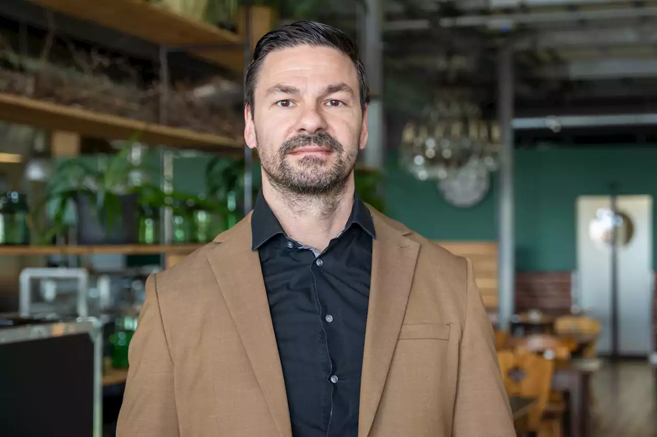 «Wenn man den Leuten Insekten statt Fleisch verkaufen will, hört der Spass auf»