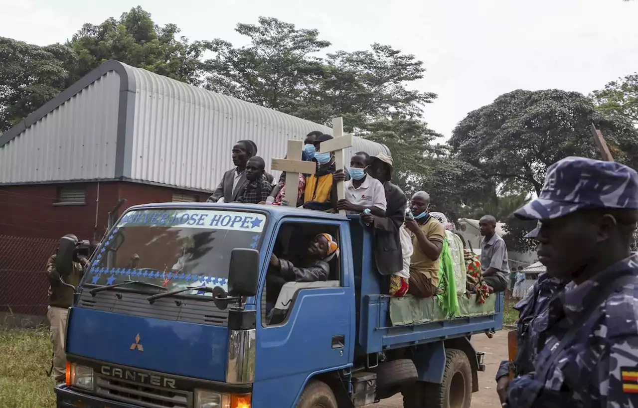 Le point sur l’attentat djihadiste contre une école en Ouganda