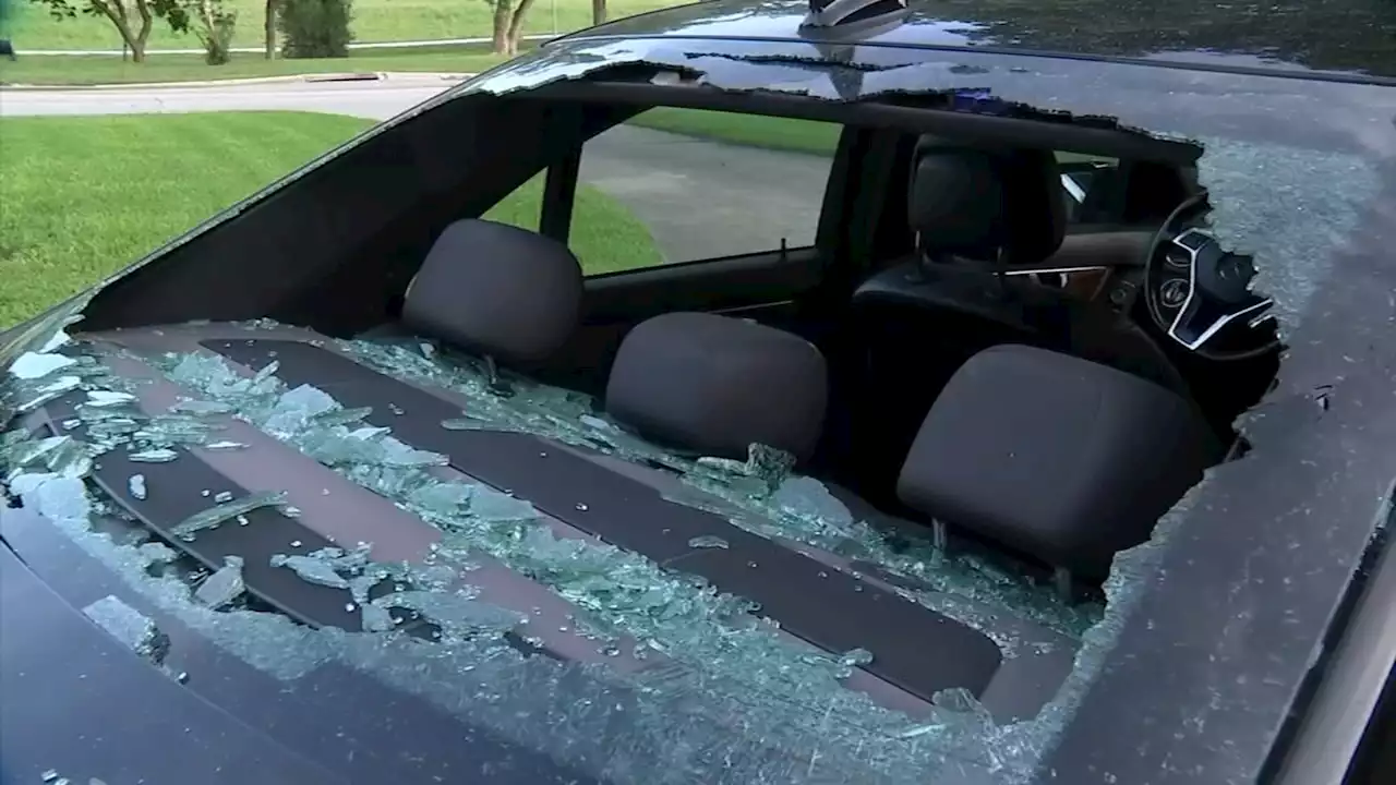 Driver's windows being smashed by mob of cyclists 'won't be tolerated,' Mayor Turner says