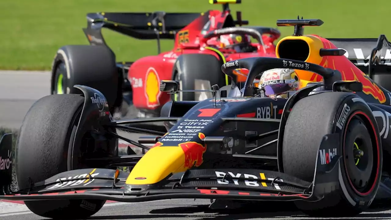 Everything you need to know about the Formula 1 Canadian Grand Prix