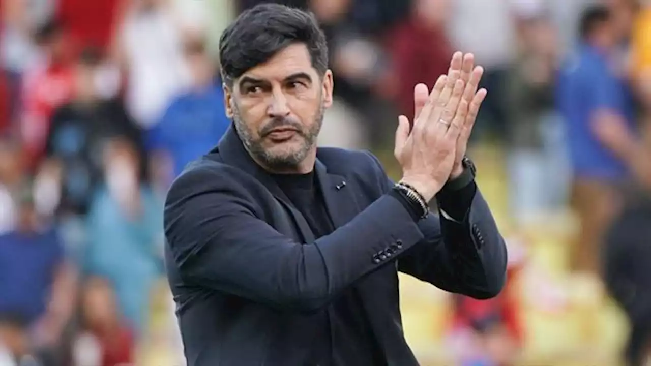 Franceses apontam Paulo Fonseca como a nova prioridade (Marselha)