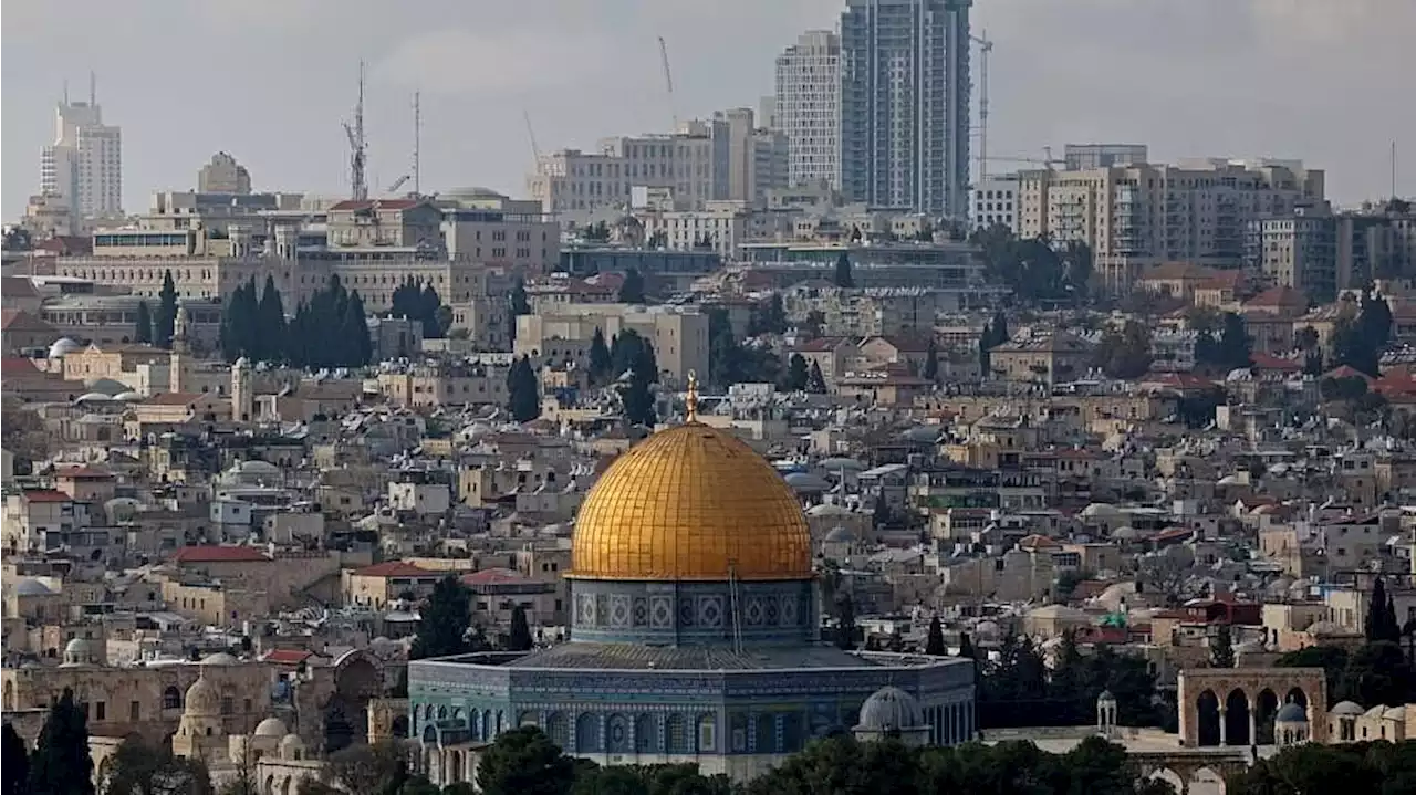 الخارجية الفلسطينية تطالب المجتمع الدولي بالتدخل بخصوص قرار الاستيطان الإسرائيلي