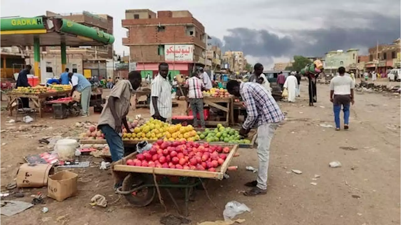 آتش‌بس جدید 72 ساعته از فردا میان ارتش سودان و پشتیبانی سریع اجرایی می‌شود