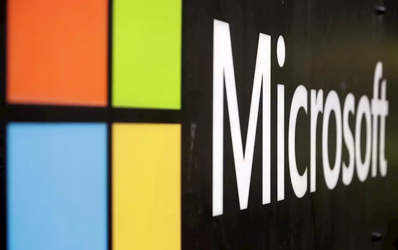 Microsoft says early June disruptions to Outlook, cloud platform, were cyberattacks