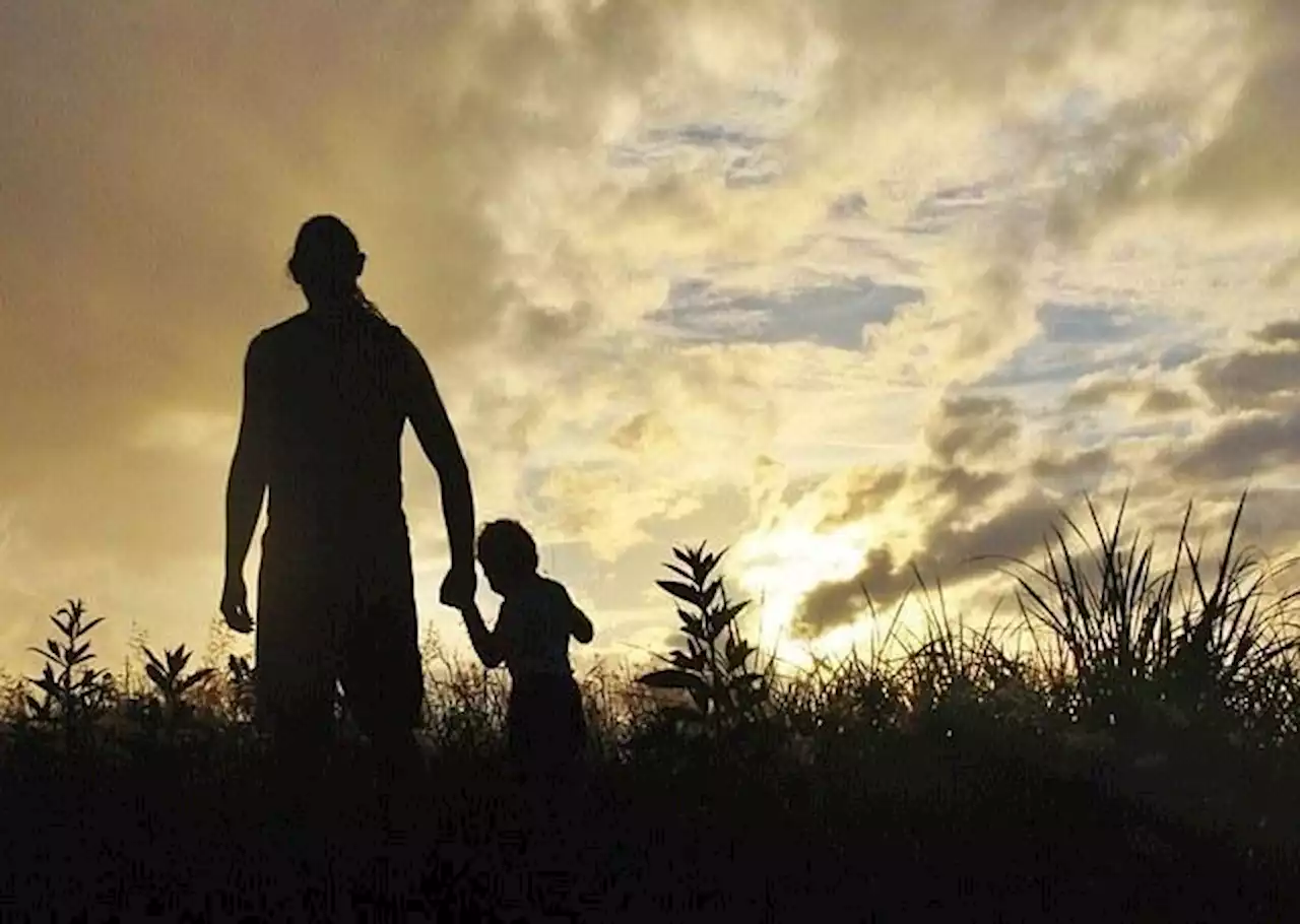 ¿Quién es padre?, un libro que hace un recorrido por histórico por la paternidad (Adelanto editorial)