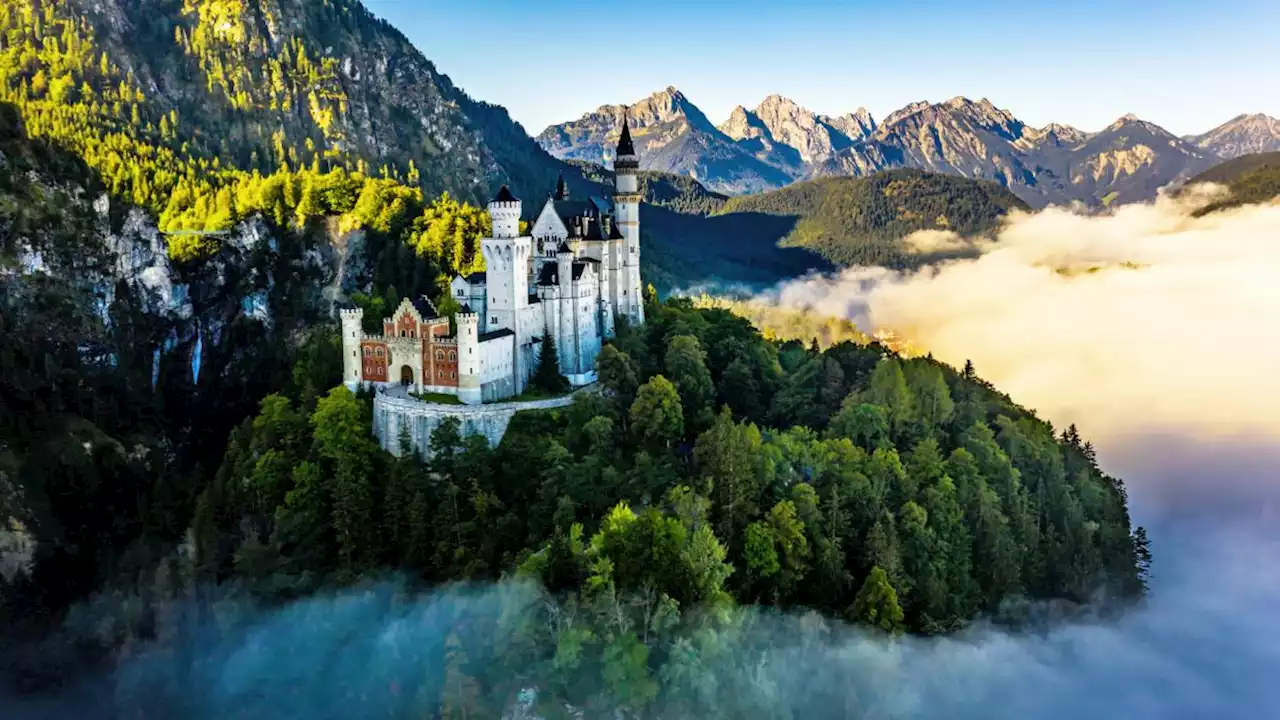 Neuschwanstein als Unesco-Welterbe? So hat Schwangau entschieden