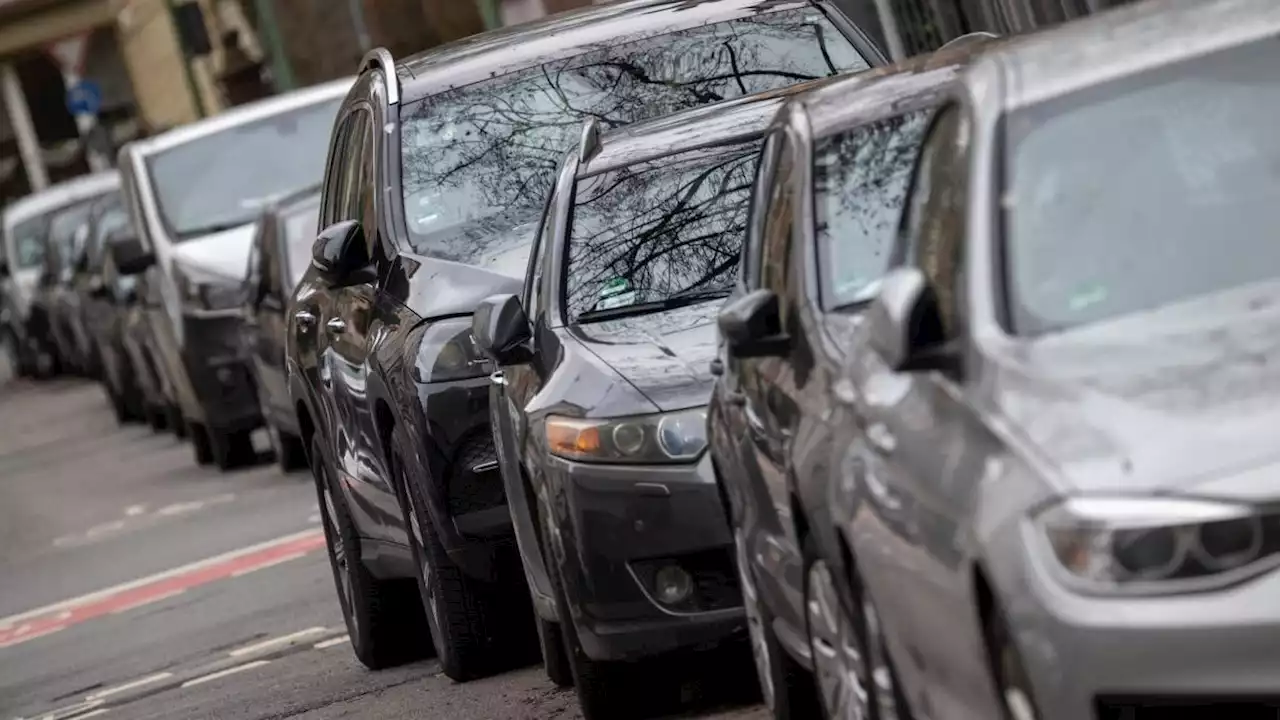 Wie der SUV-Trend den Mangel an Seltenen Erden verschärft