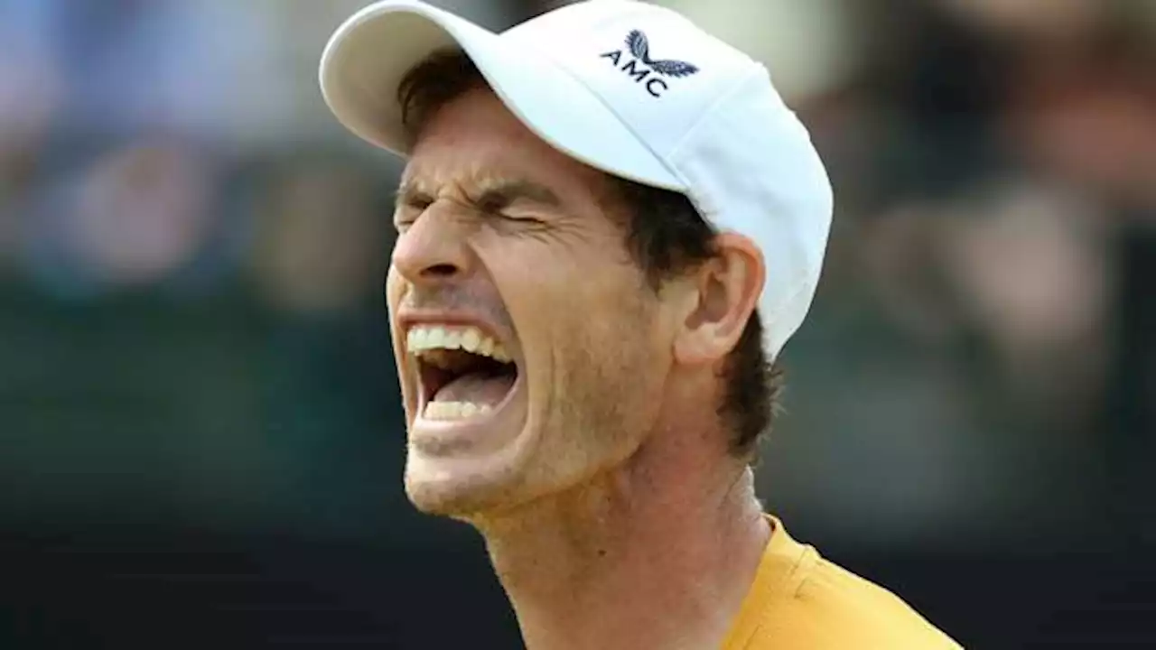 Murray wins Nottingham for back-to-back titles