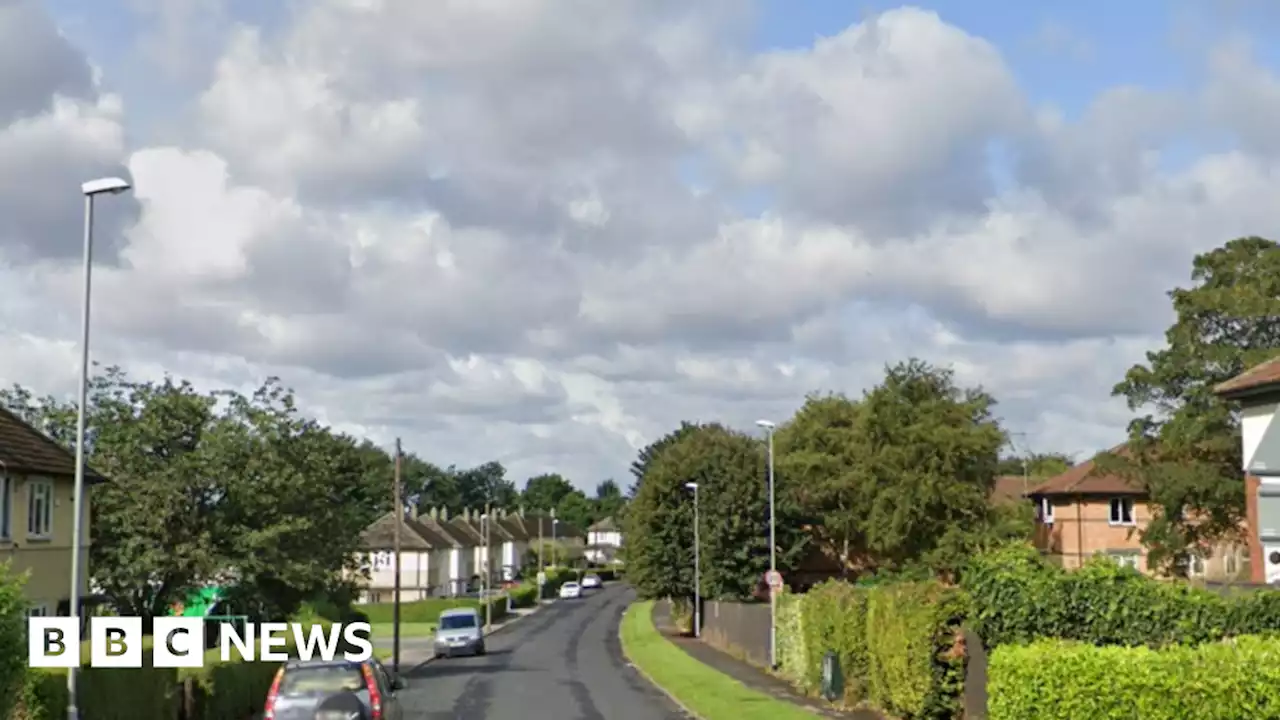 Leeds manslaughter charge over death of man found in Seacroft street