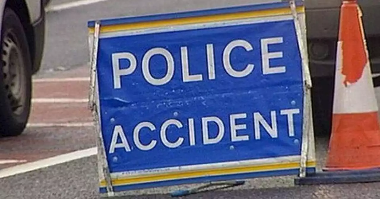 Man in critical condition after quad bike collision