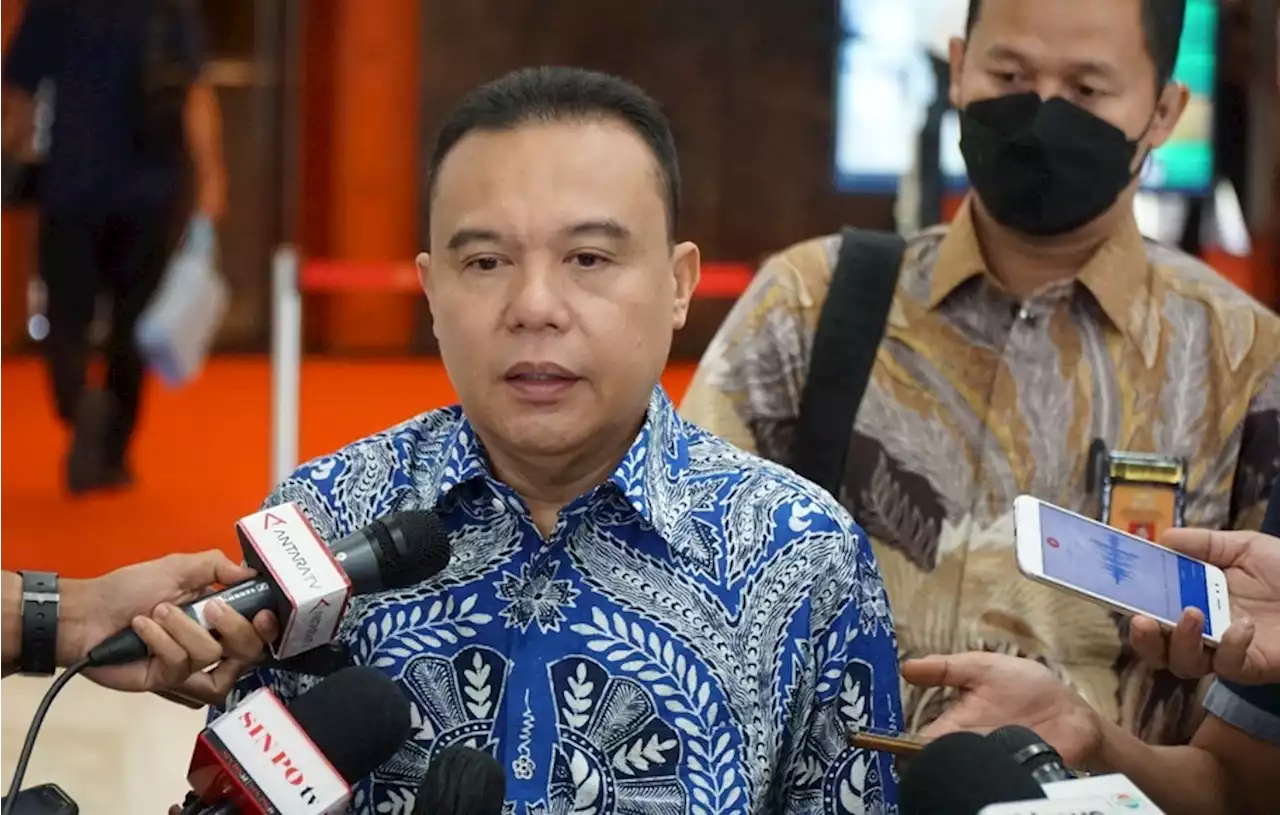 Gerindra Buat Zona Kampanye agar Para Caleg Tidak Saling Senggol