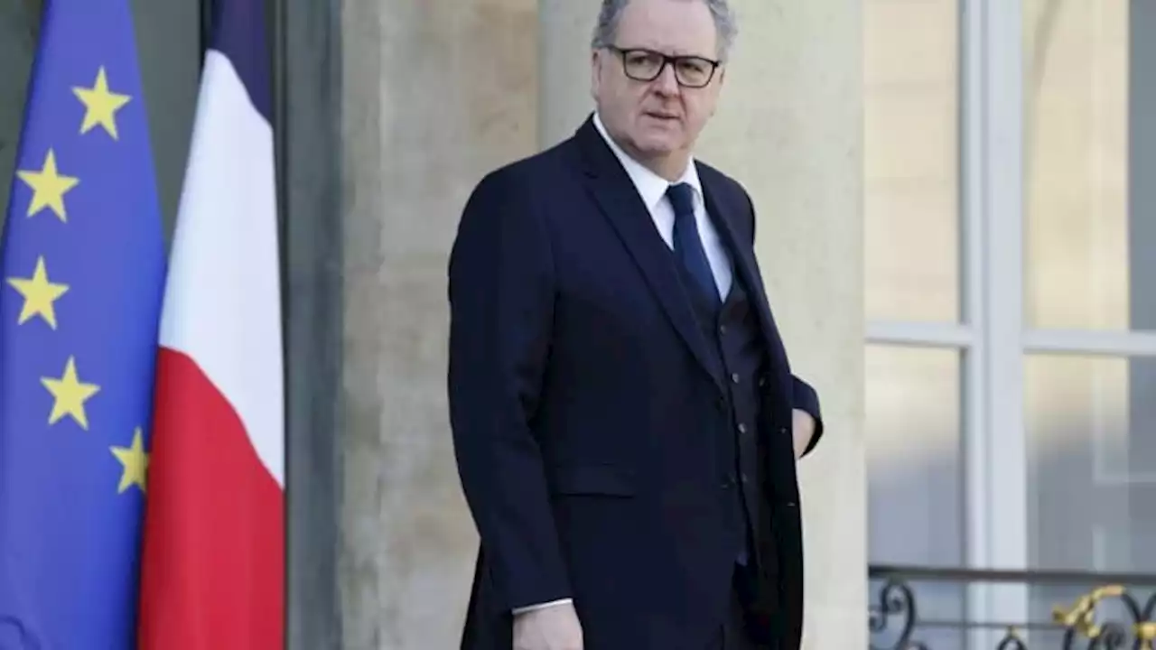 Richard Ferrand appelle majorité et oppositions 'républicaines' à un 'moment d'unité nationale'