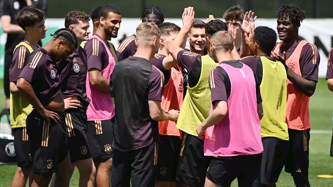 U21 auf dem Weg nach Georgien: Jetzt träumt Südtirol von Flick